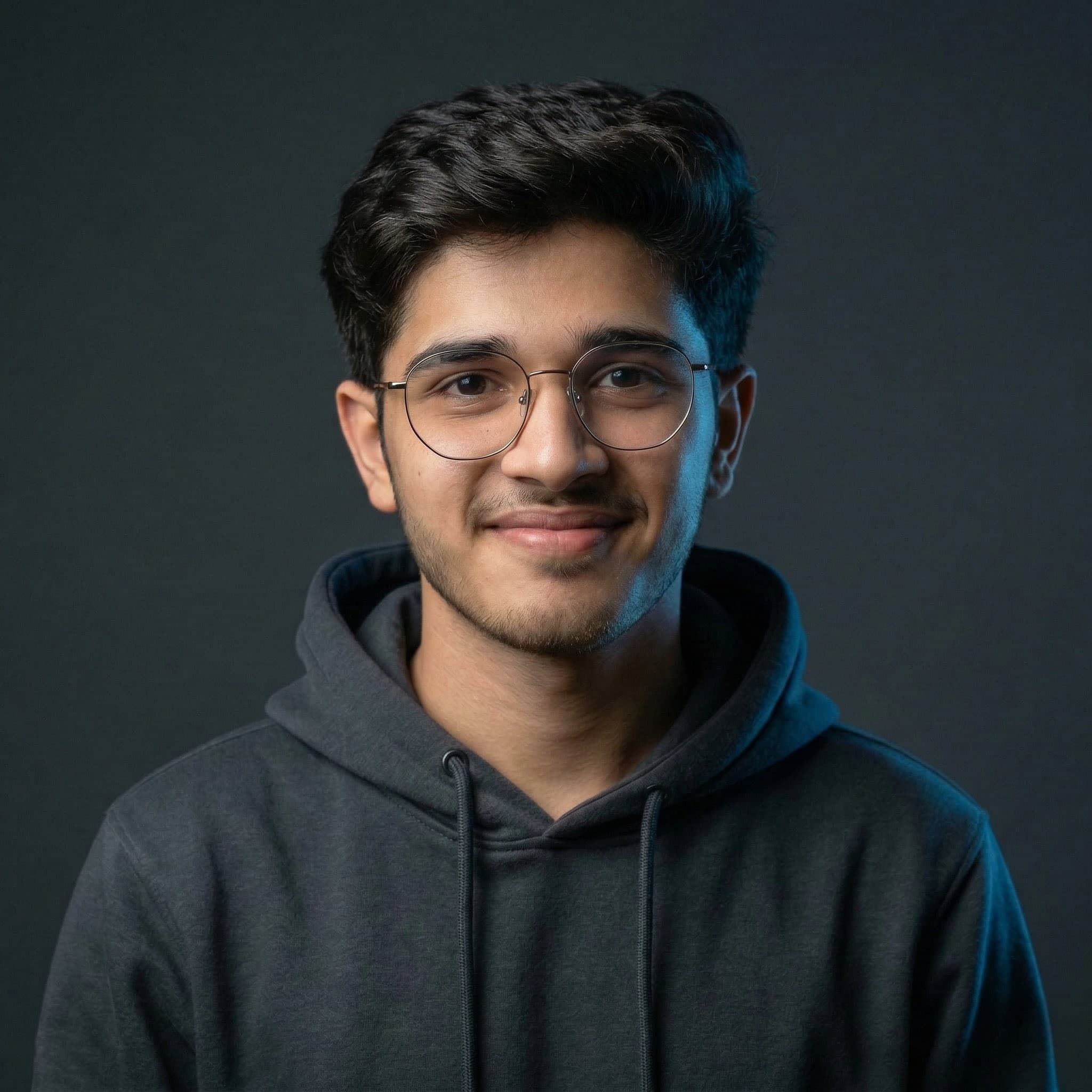 Prince Prajapati